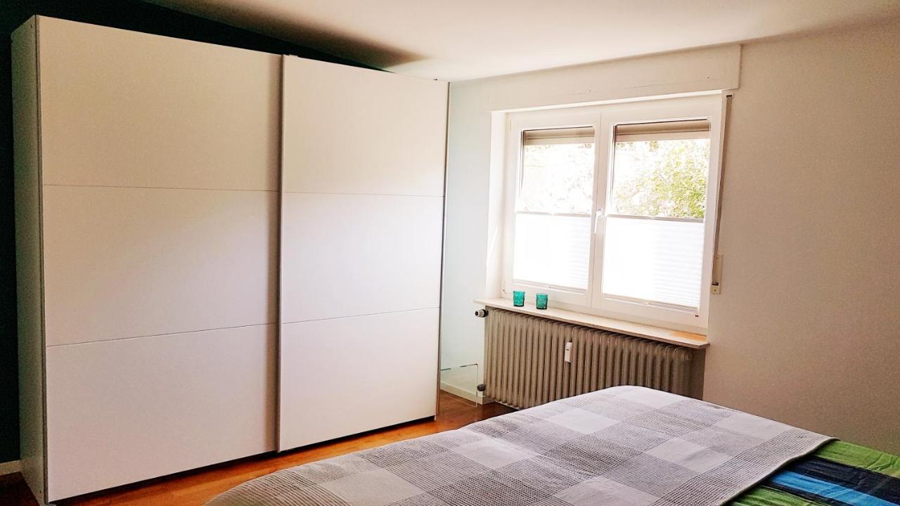 Ferienwohnung Wagner Neumagen-Dhron Exterior foto