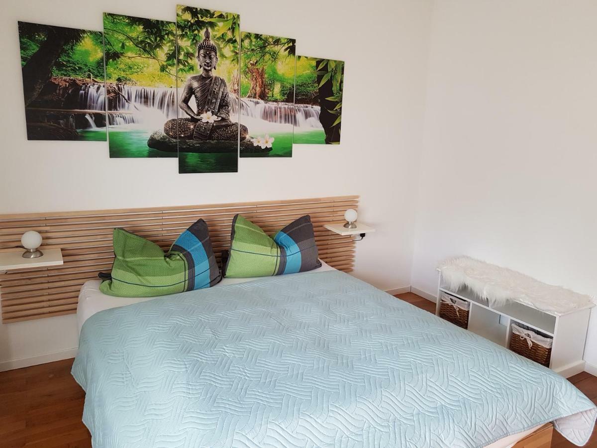 Ferienwohnung Wagner Neumagen-Dhron Exterior foto